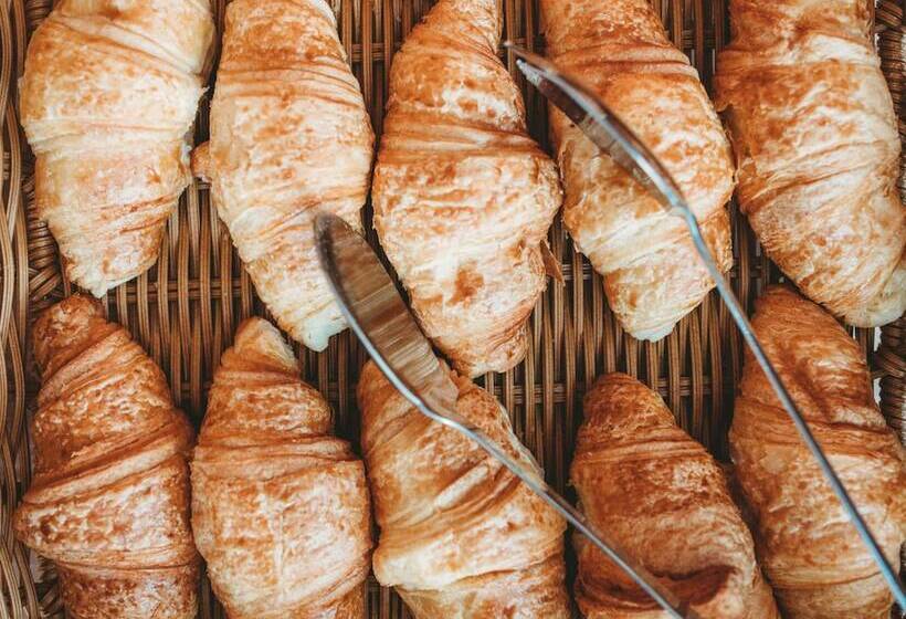 هتل Ibis Mohammedia