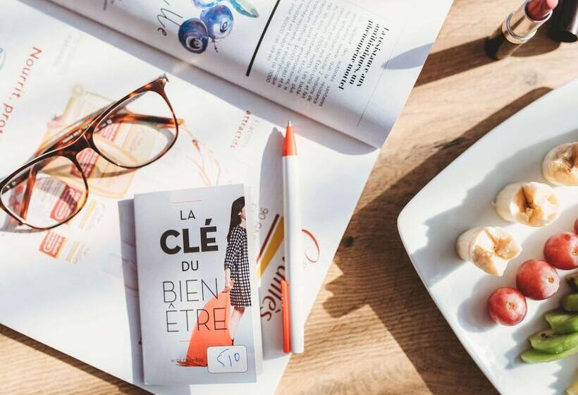 هتل Ibis Mohammedia