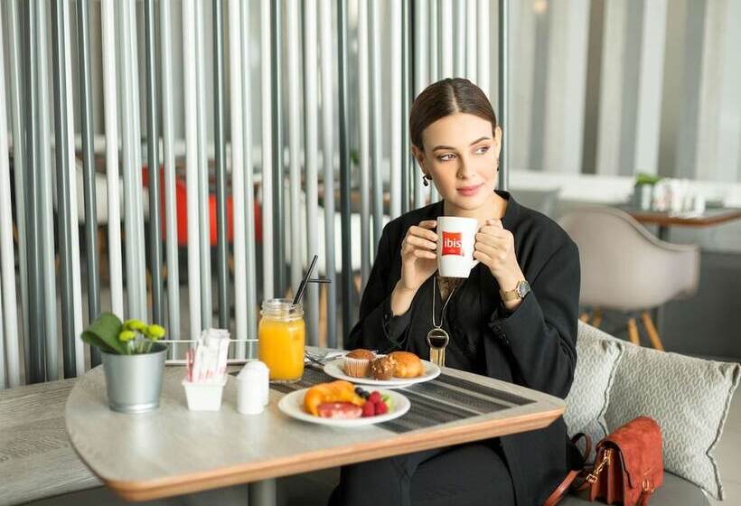 هتل Ibis Mohammedia