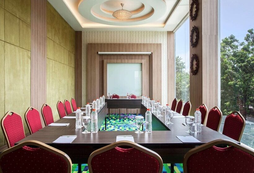 Hotel Ibis Styles Cikarang