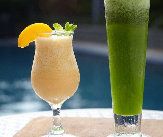 Hotel Ibis Styles Cikarang