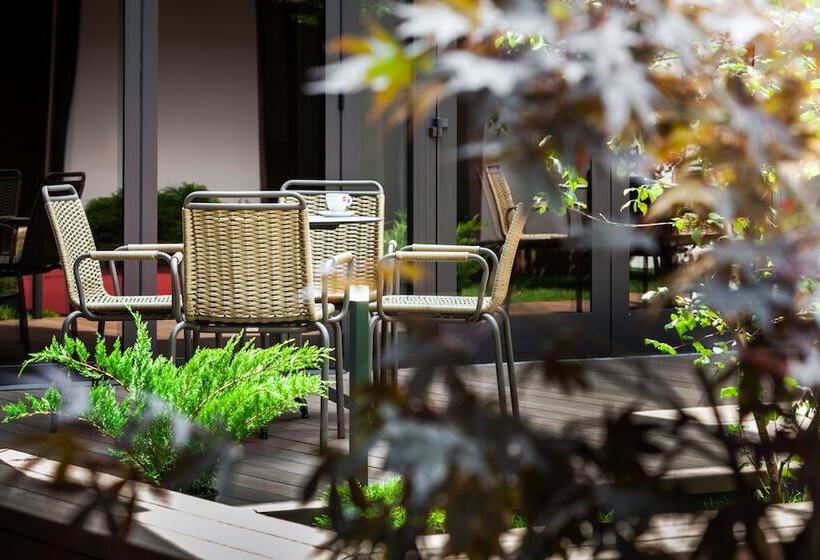 هتل Il Decameron Luxury Design