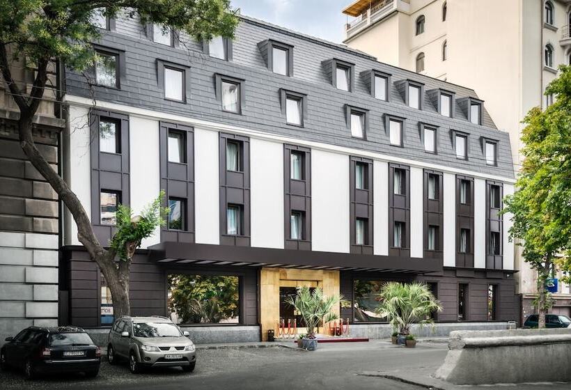 هتل Il Decameron Luxury Design