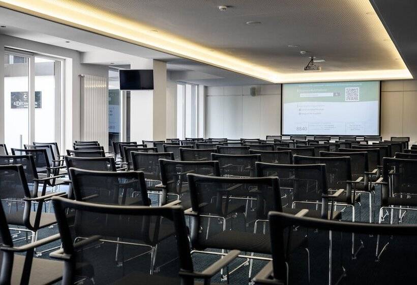 هتل Il Decameron Luxury Design