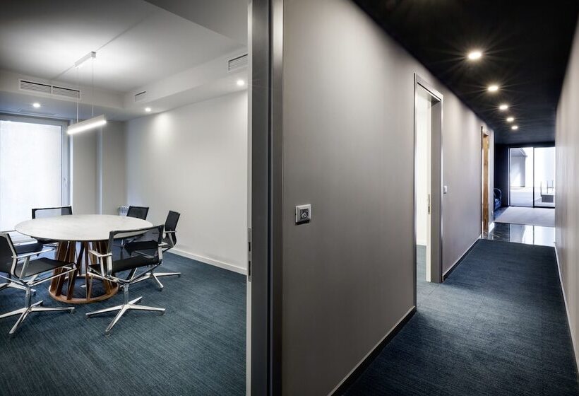 هتل Il Decameron Luxury Design