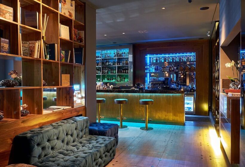 هتل Il Decameron Luxury Design