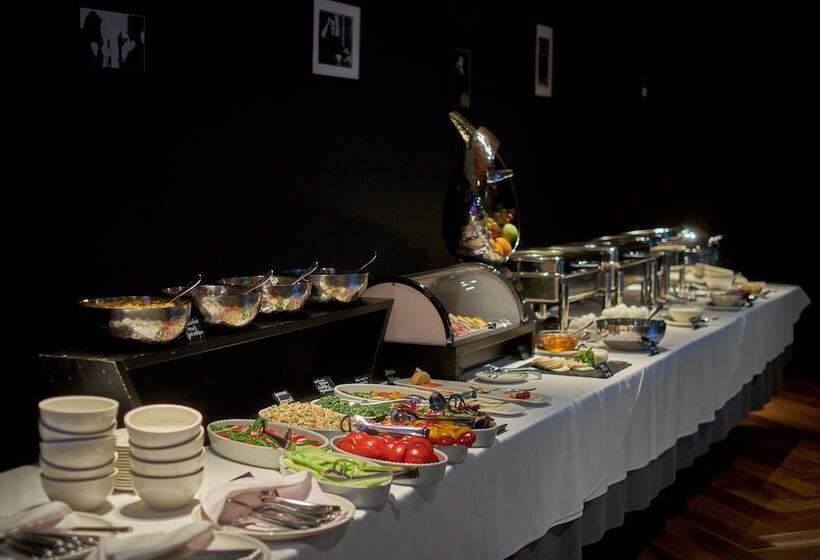 هتل Il Decameron Luxury Design