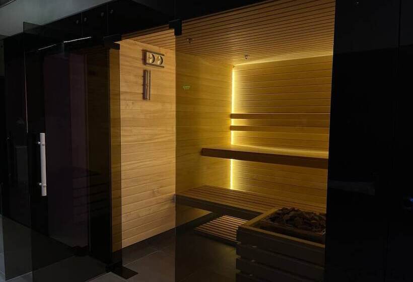 هتل Il Decameron Luxury Design