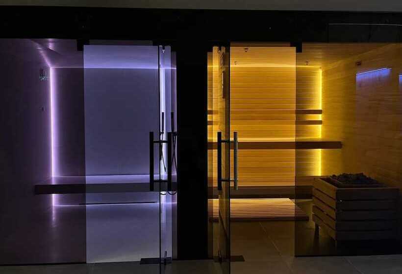 هتل Il Decameron Luxury Design