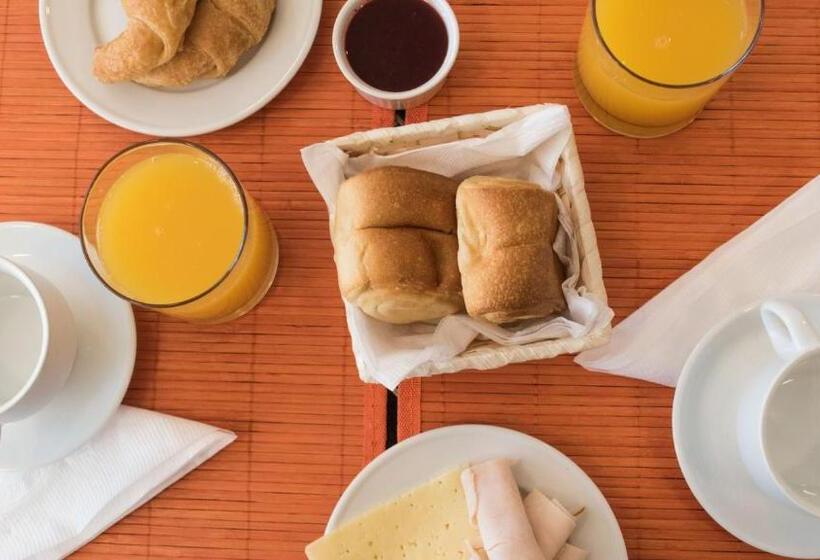 בית מלון כפרי Insigne