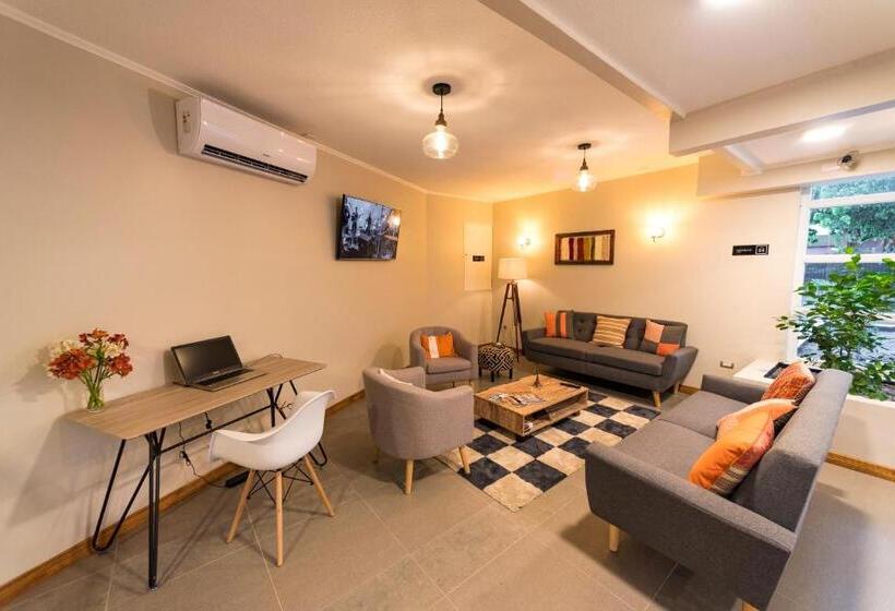 בית מלון כפרי Insigne