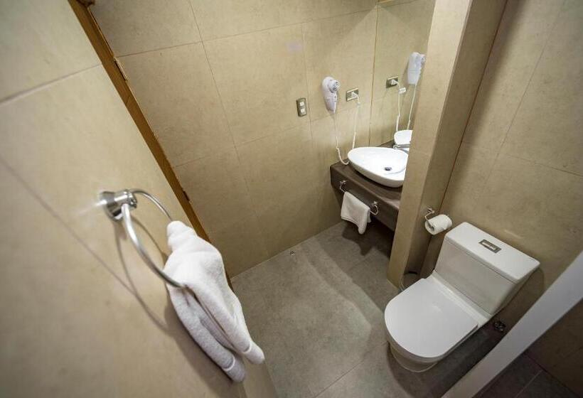 בית מלון כפרי Insigne