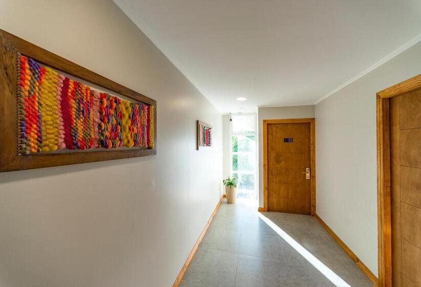 בית מלון כפרי Insigne