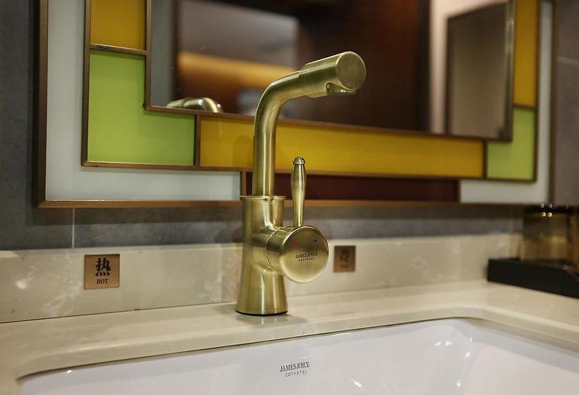 فندق James Joyce Chongqing Jiefang Monument Pedestrian Street