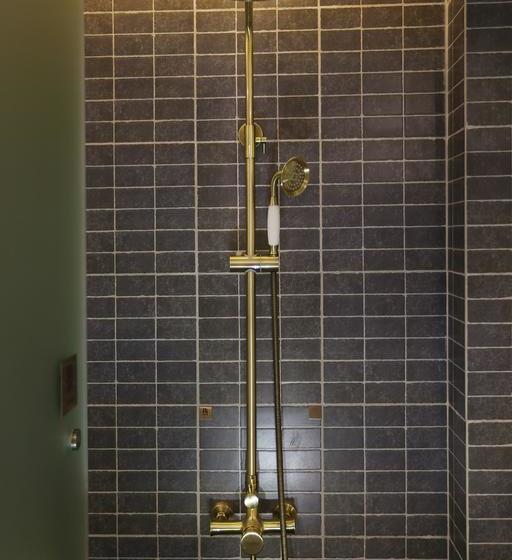 酒店 James Joyce Coffetel Rizhao Wanghai Road Wanda Cinema