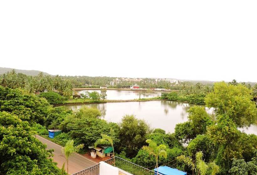 هتل Kay S Riverview Resort