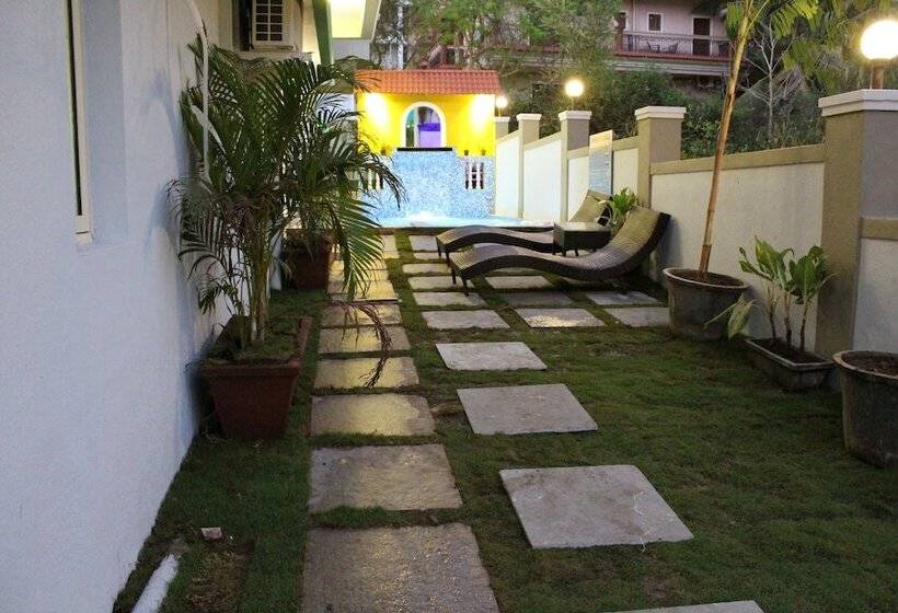 ホテル Kay S Riverview Resort