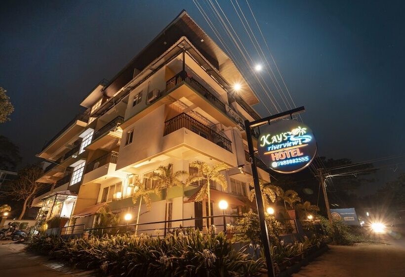 هتل Kay S Riverview Resort