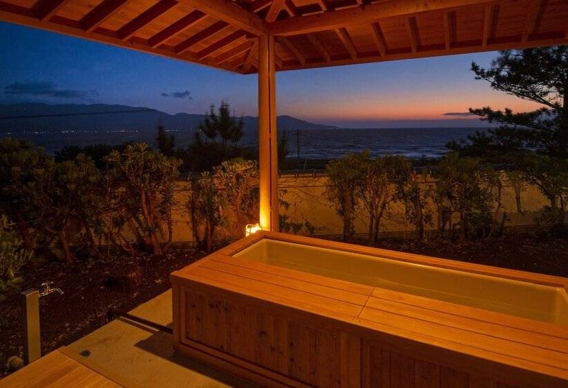 ホテル Kkr Numazu Hamayu