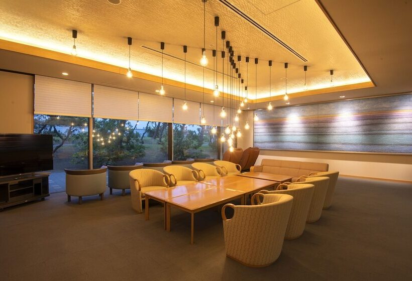 ホテル Kkr Numazu Hamayu