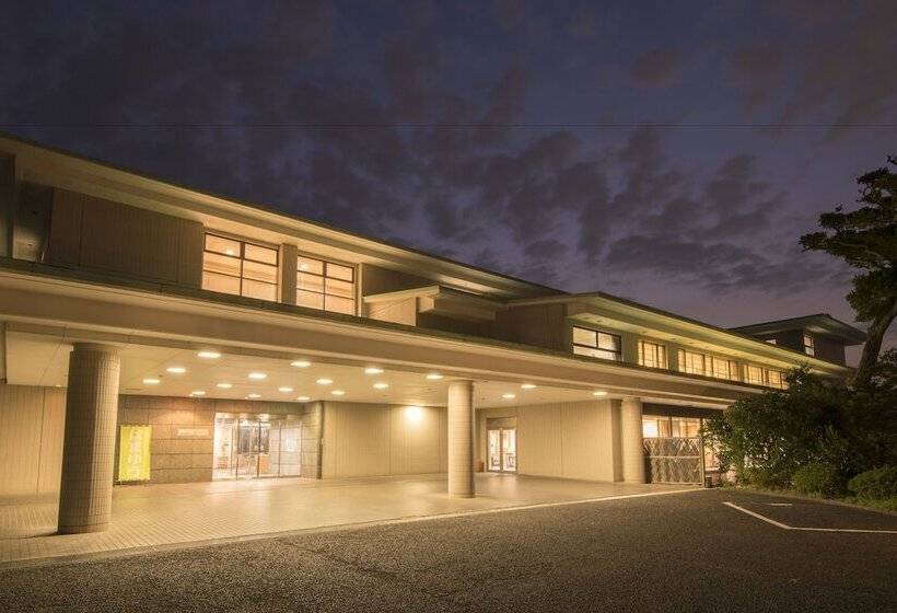 ホテル Kkr Numazu Hamayu