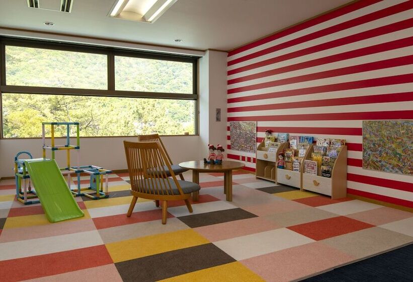 ホテル Kkr Numazu Hamayu