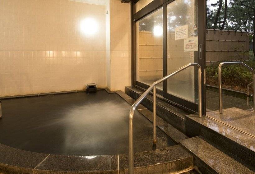 ホテル Kkr Numazu Hamayu