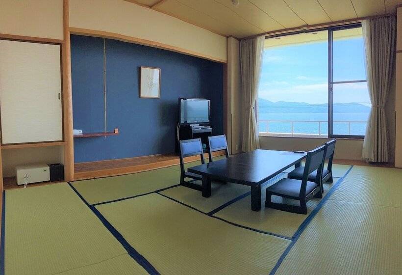 ホテル Kkr Numazu Hamayu