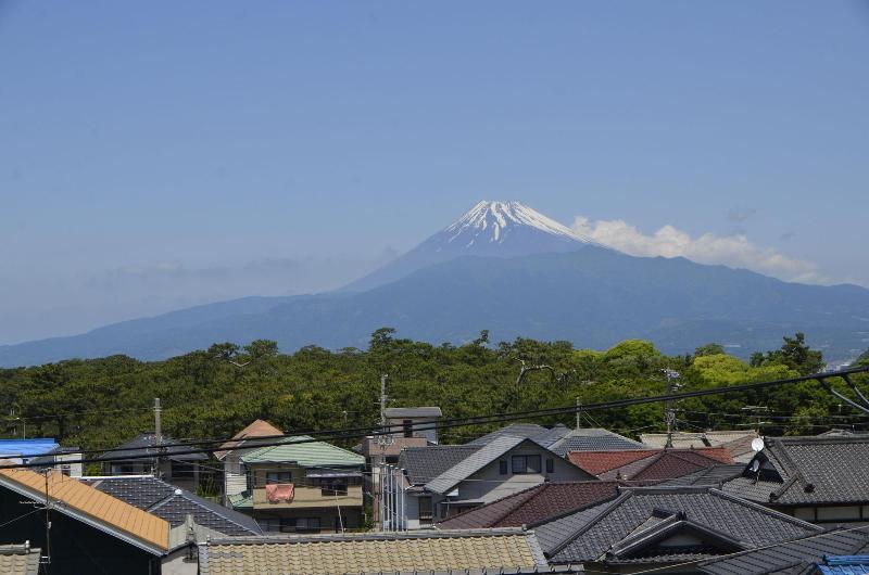 ホテル Kkr Numazu Hamayu