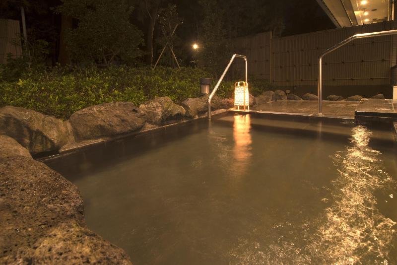 ホテル Kkr Numazu Hamayu