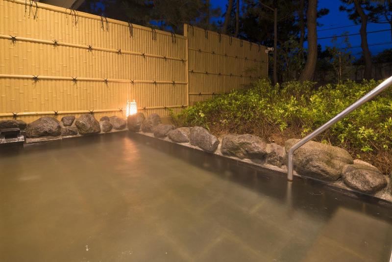 ホテル Kkr Numazu Hamayu