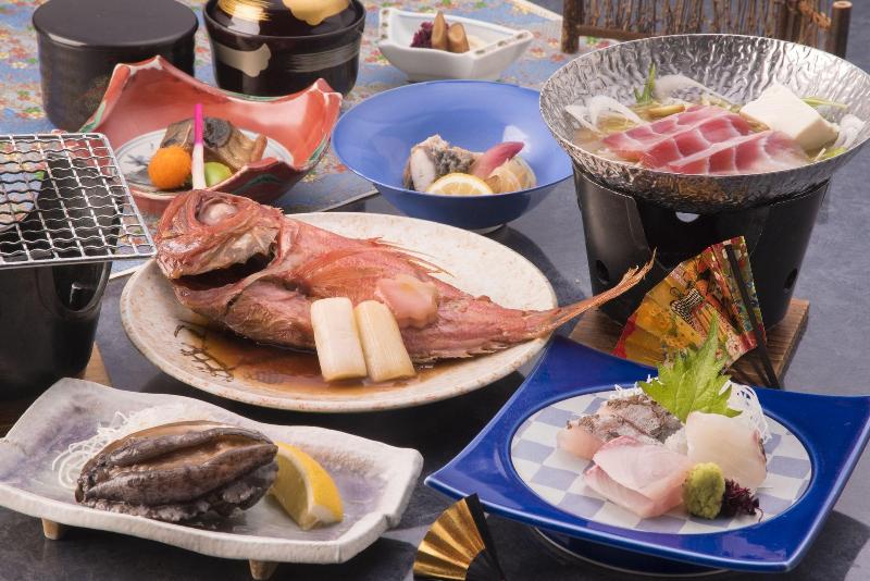 ホテル Kkr Numazu Hamayu