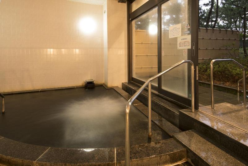 ホテル Kkr Numazu Hamayu