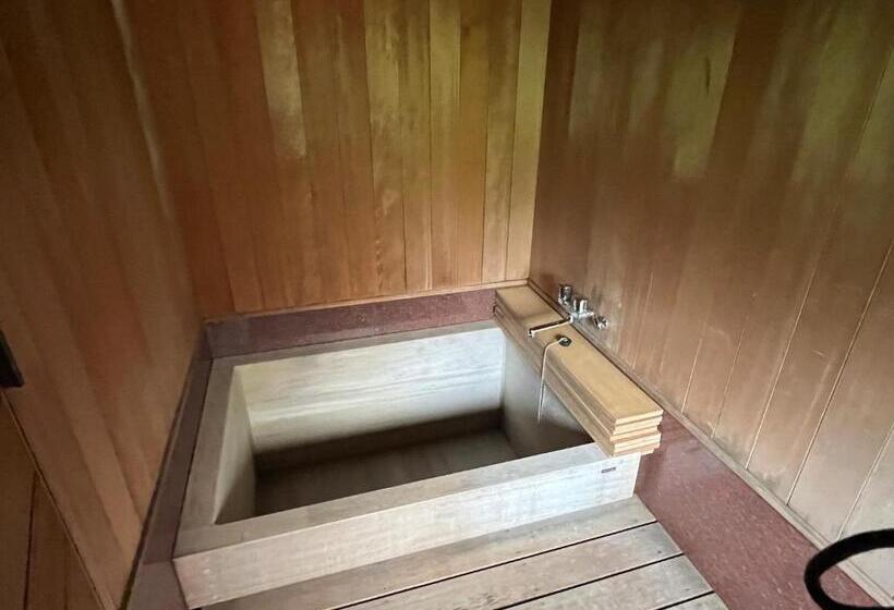 Отель Kuriya Suizan