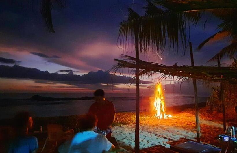 호텔 Kusuma S Lazy Left