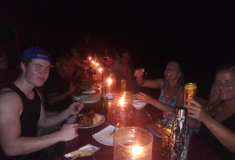 호텔 Kusuma S Lazy Left