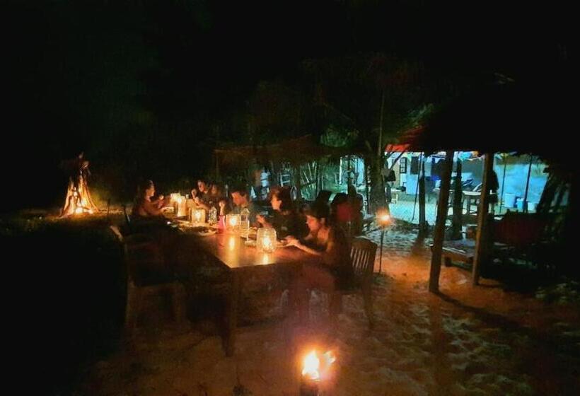 호텔 Kusuma S Lazy Left