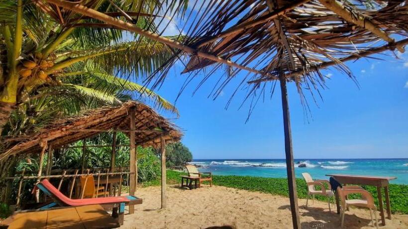 호텔 Kusuma S Lazy Left