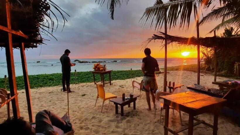 호텔 Kusuma S Lazy Left