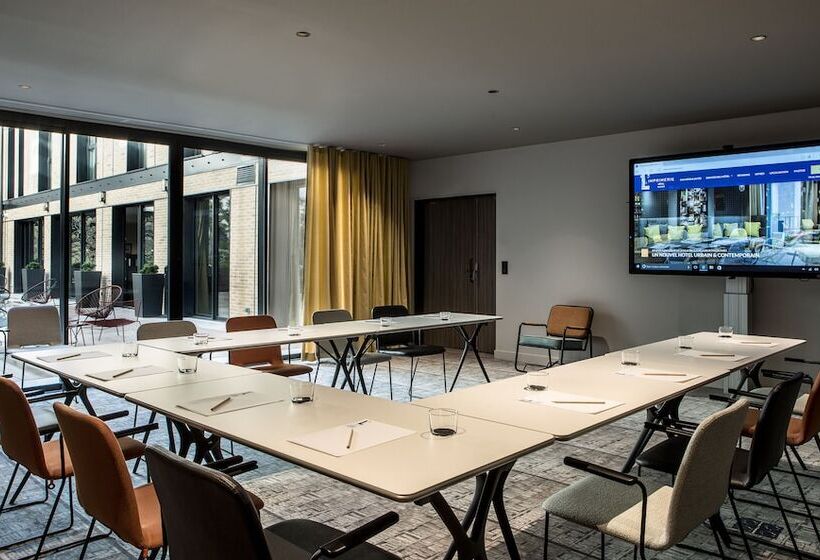 فندق L Imprimerie