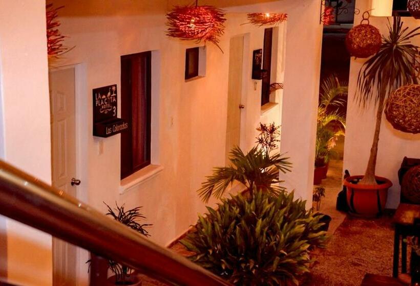 فندق La Placita