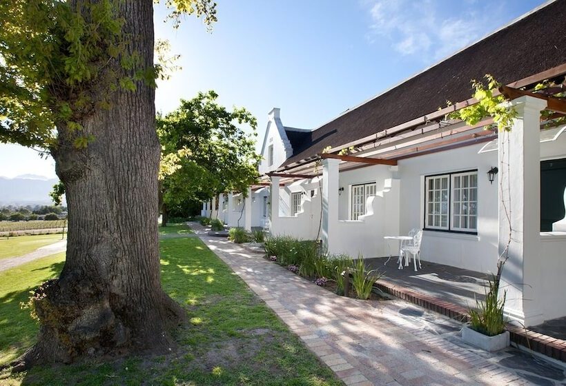 호텔 Laborie Estate