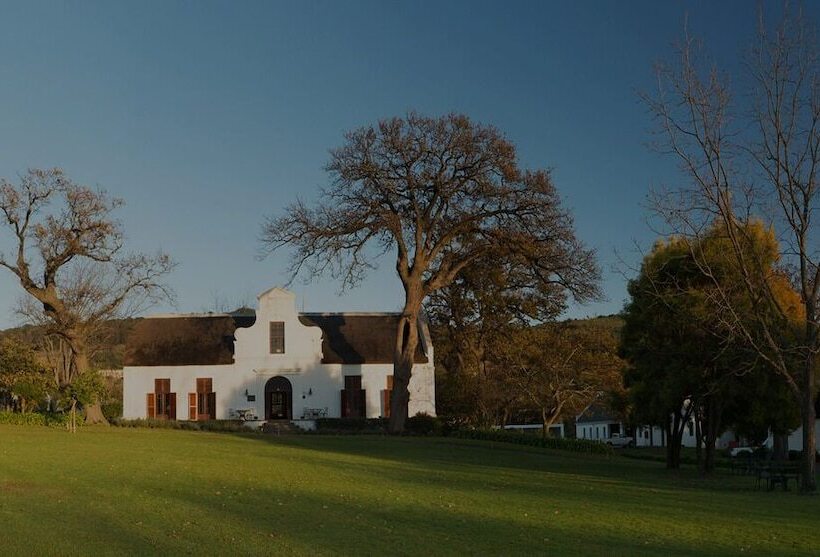 호텔 Laborie Estate