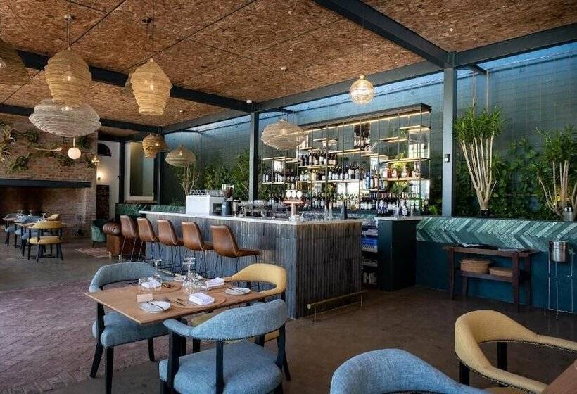 호텔 Laborie Estate