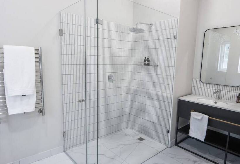 호텔 Laborie Estate