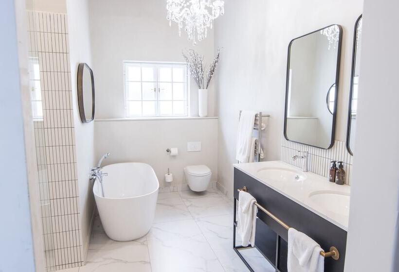 호텔 Laborie Estate