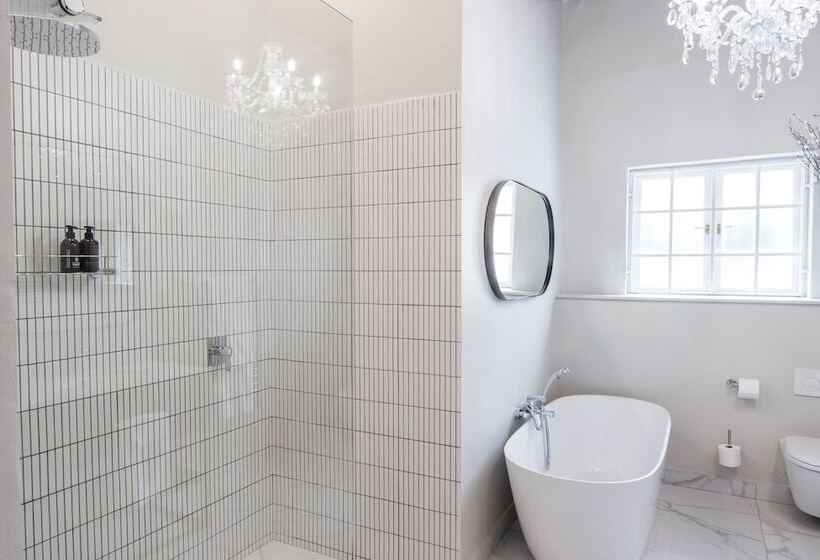 호텔 Laborie Estate