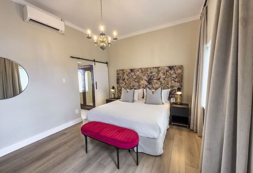 호텔 Laborie Estate