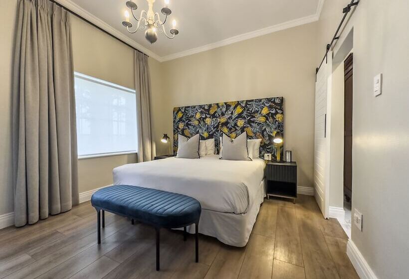 호텔 Laborie Estate