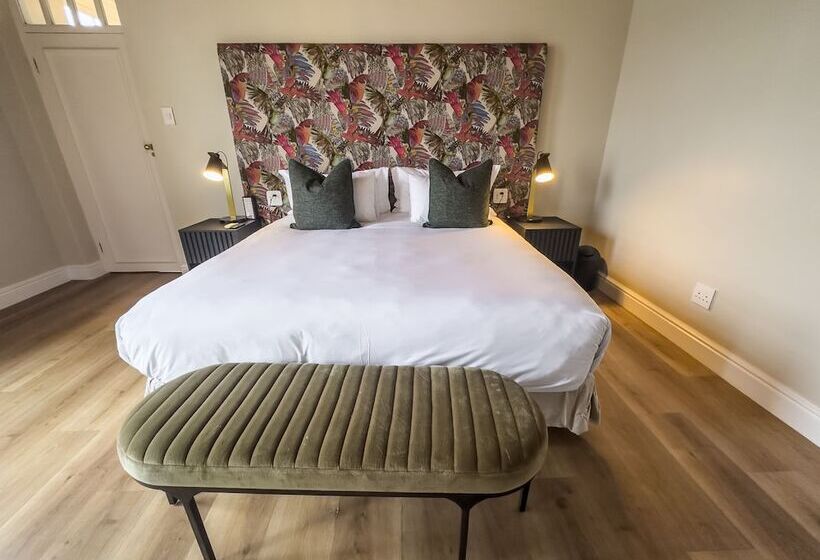 호텔 Laborie Estate